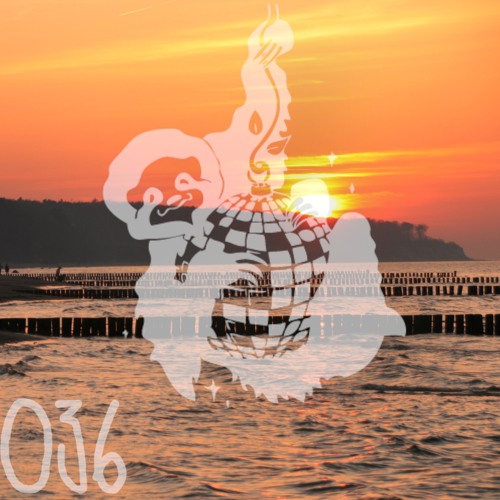 Faultierdisko # 036 - Katma - Vocational Roots