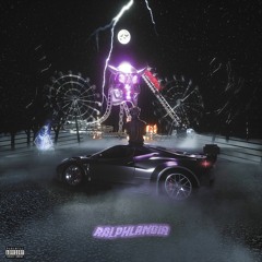RalphTheKiD - Ditado (prod. TheKiD)