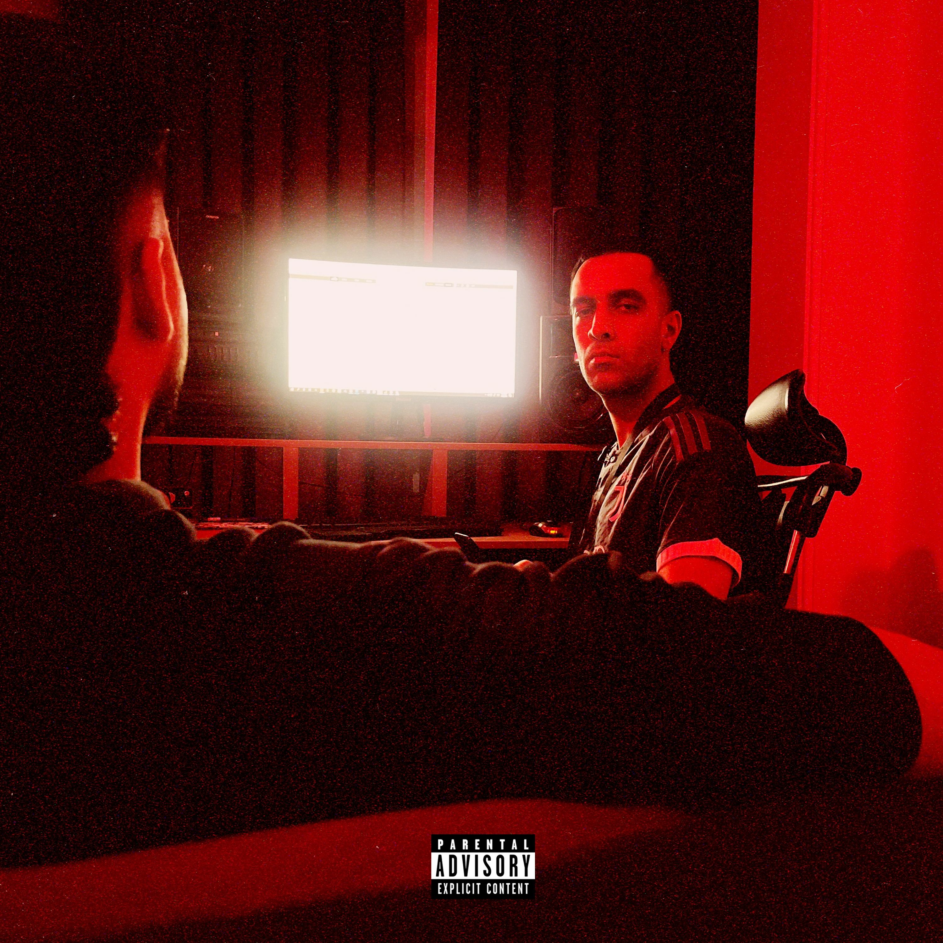 GATvang x Qeyb - KAAR E BLOOD E (Prod. By Distortflame) episode artwork