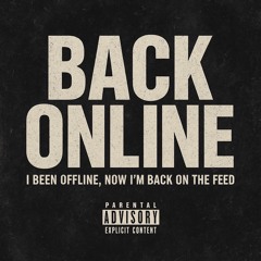 Back Online
