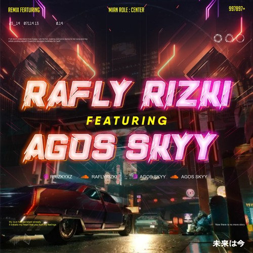 BS FT RY - AGOS DRUNK BUK ( RAFLY RIZKI ) #69LOCKED