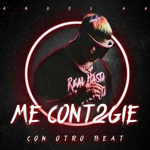Stream Me Contagie 2 - (Con Otro Beat) | Anuel AA by GFX RECORDS | Listen  online for free on SoundCloud