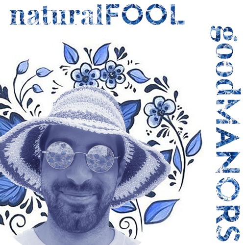 Natural Fool Mix - Good Manors #12