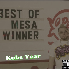 Kobe Year