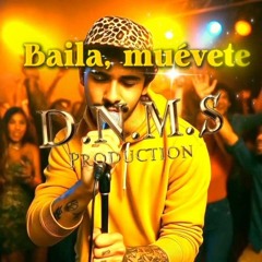 Baila muévete