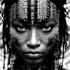"Oba Do" The Mother - Mix 2025 Gqom / Gqom-tech / iGqom / Afro-Techno