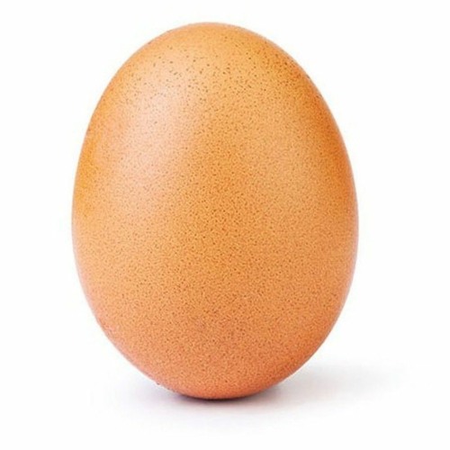 egg dance