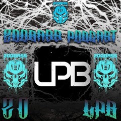 ZooBass Podcast 020 By LPB