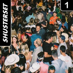 SHUSTERSET #1