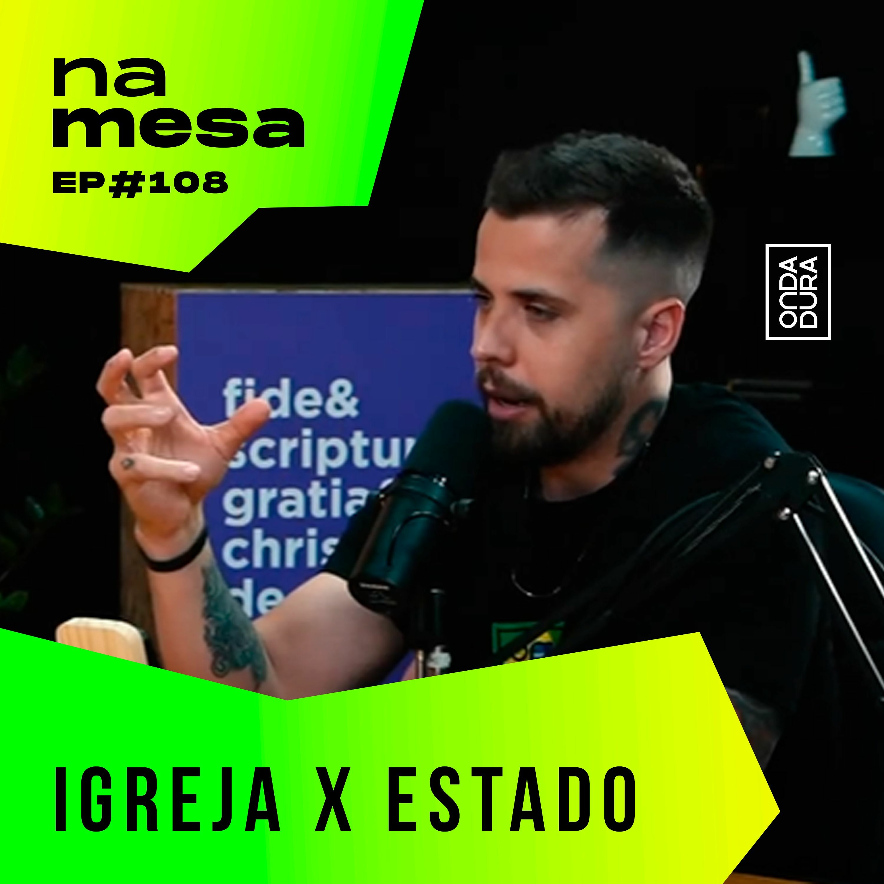 Onda Dura