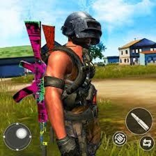 Stream FPS Offline Shooting Gun Games APK Download and Play the Best