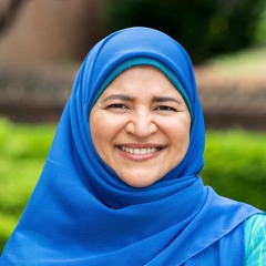 Zerqa Abid, Democrat Candidate for US Congress, Ohio District 15