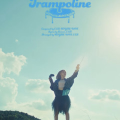 Billlie  'trampoline'