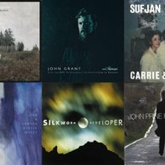 12 April 2020 Recent Stars