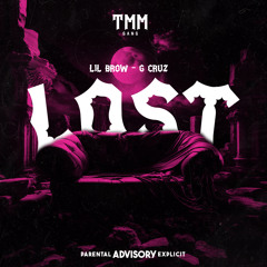 LOST feat.G’Cruz