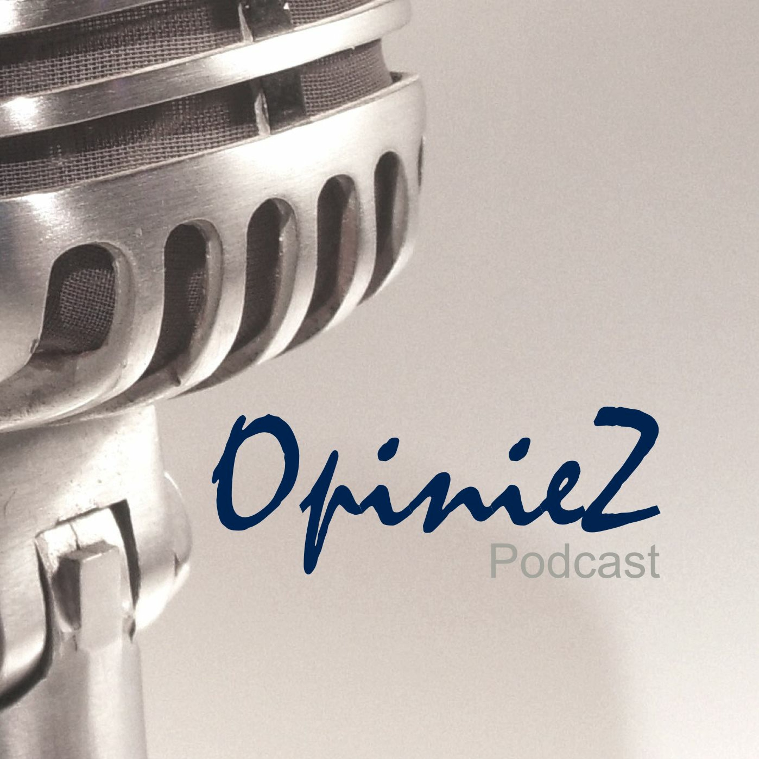 OpinieZ Podcast