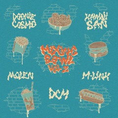 Mixing Bowl Vol. 2