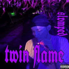 Lil Chinchill - Twin Flame