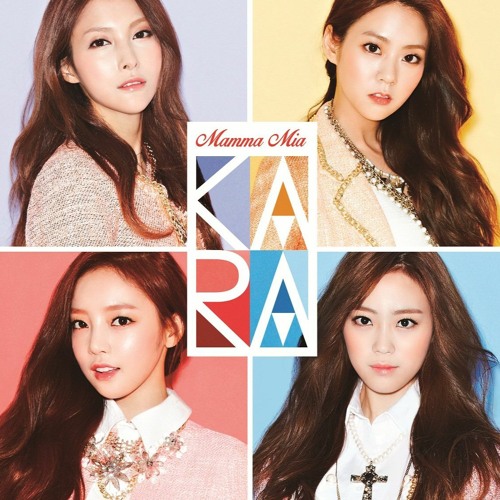 KARA- MAMA MIA