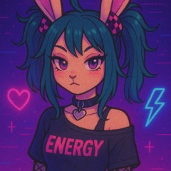 E-girl Energy