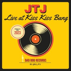JTJ - Live At Kiss Kiss Bang Bang Los Angeles