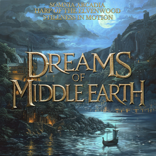 Evenstar (From "The Lord of the Rings: The Two Towers")