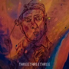 THREETHREETHREE prod. ALLIRT