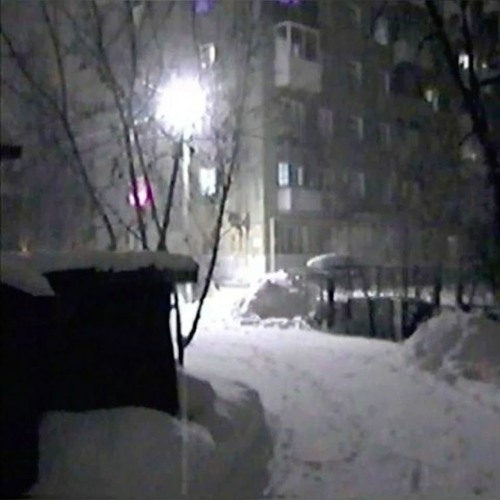 Winter vibes
