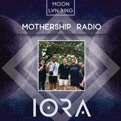 Mothership Radio Guest Mix #082: IORA
