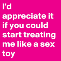 Use Me