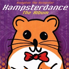 The Hampsterdance (V-Bounce that Dinky Mix)