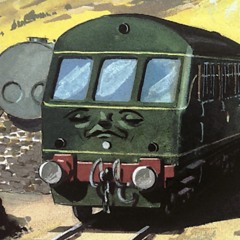 Highly sprung and right up date! - Daisy’s Theme [Silly Sosig Style]