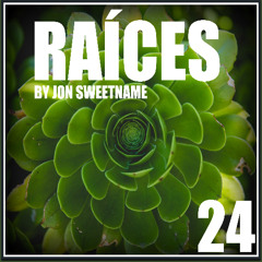 Raíces 24 by Jon Sweetname