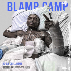 Blamp Camp Freestyle (Prod By. Juntao)