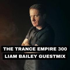 TTE300 Liam Bailey Guestmix