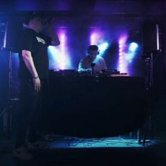 Beat Merchants (Jubbz w/ MC Juiceman) - Live from Planet V