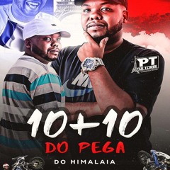 10 + 10 DO PEGA DO HIMA VS EQUIPE ZORRO -  ((( DJ PT DA TORRE  ))) ESPECIAL DE NATAL