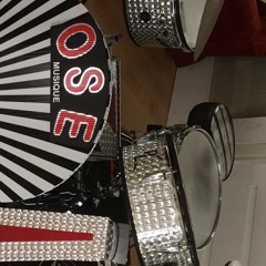 Allons danser - let’s go dancing