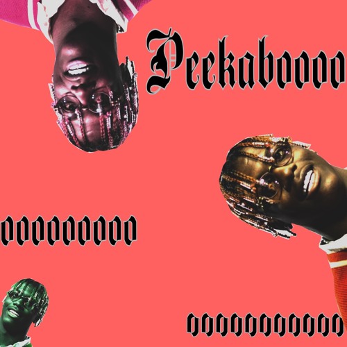 Lil Yachty - Peekaboo (betheplaya flip)