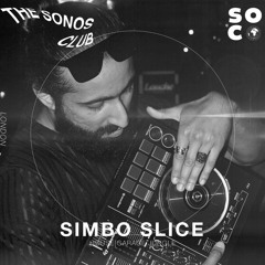 SONOS CLUB|SIMBO SLICE