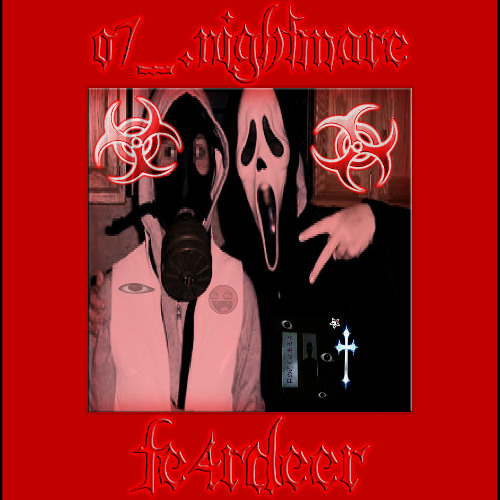 FE4RDEER - 07_.nightmare