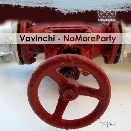 01 No More Party (Original Mix)