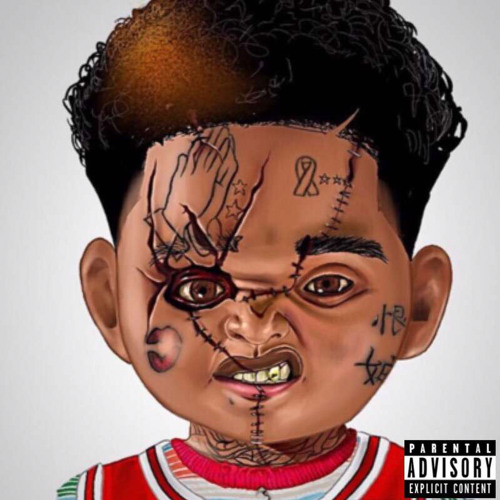 Top Trap Babies Part 1 ft TTB Mo