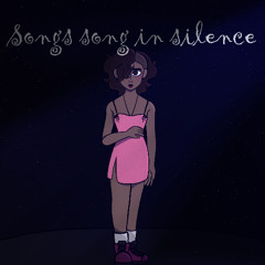 fall asleep on the floor in your dancing clothes