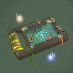 Lon Lon Ranch (From "The Legend of Zelda - Ocarina of Time")