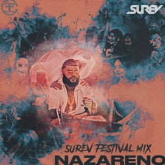 Farruko - Nazareno (Surev Festival Mix) | Big Room Remix | Farruko Nazareno EDM Remix