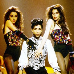 Everybody, Right Here Right Now!