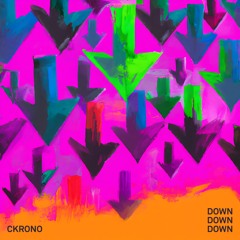 Down Down Down (Megatron)