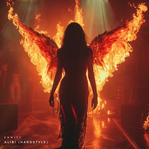 Sevdaliza - Alibi (Hardstyle Remix)