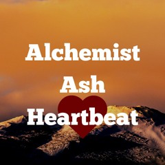 Alchemist Ash  - Heart Beat freestyle  (Prod. Tomek Zyl)